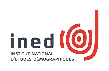 Logo Ined (Institut national d'études démographiques)